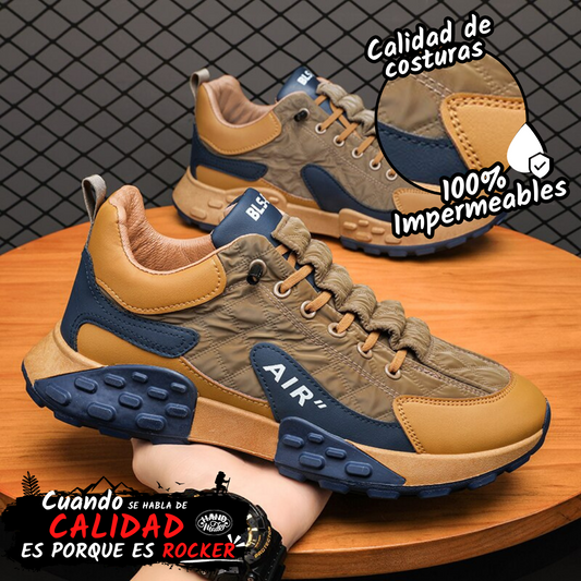 Zapatillas Ortopédicas Premium - Air™