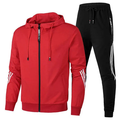 Conjunto Deportivo Premium