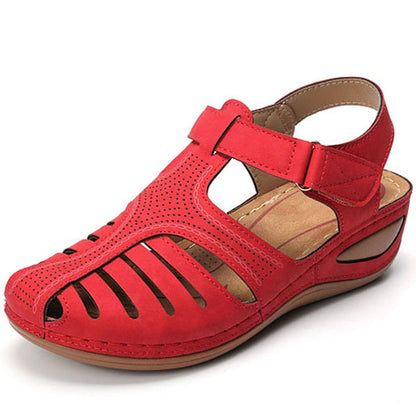 Sandalias Ortopédicas Comfy