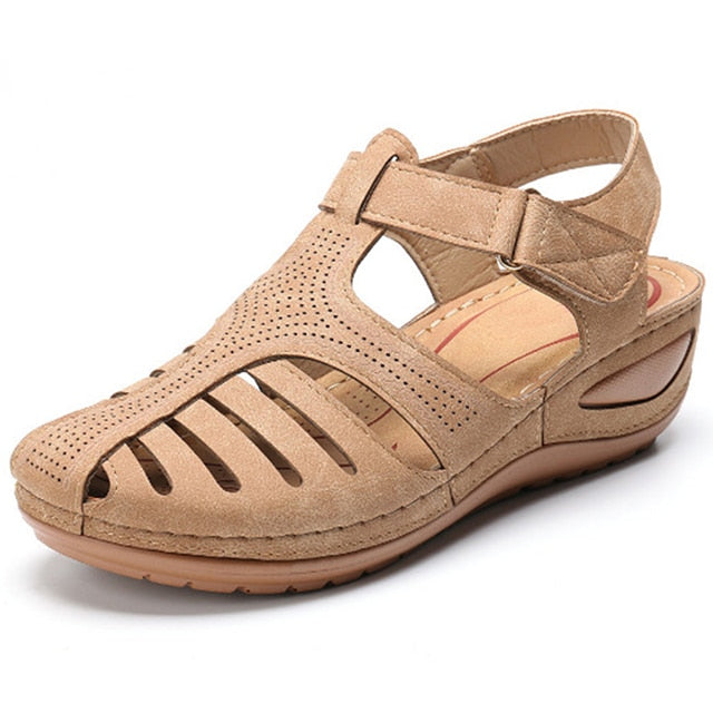 Sandalias Ortopédicas Comfy