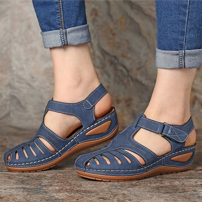 Sandalias Ortopédicas Comfy