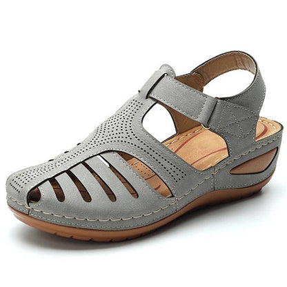 Sandalias Ortopédicas Comfy