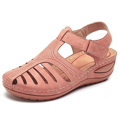 Sandalias Ortopédicas Comfy