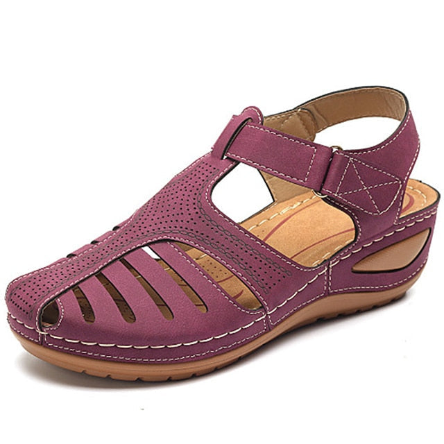 Sandalias Ortopédicas Comfy