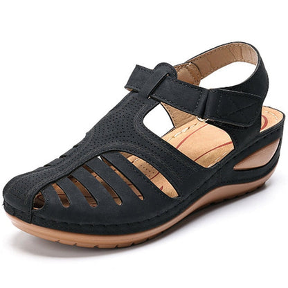 Sandalias Ortopédicas Comfy